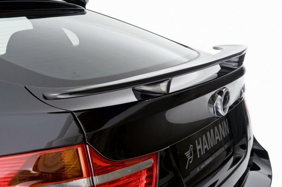  BMW X6 Tycoon by Hamann 2009 года  (фото 46 из 68)